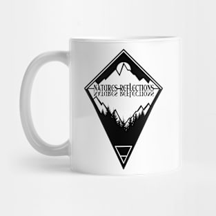 Natures Reflections - Reflections of Nature Mug